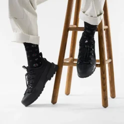 Everyday Wellshire Crew Socks