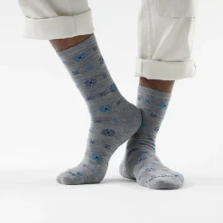 Everyday Wellshire Crew Socks