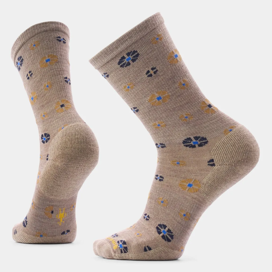 Everyday Wellshire Crew Socks