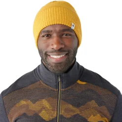 Fleece Lined Beanie
