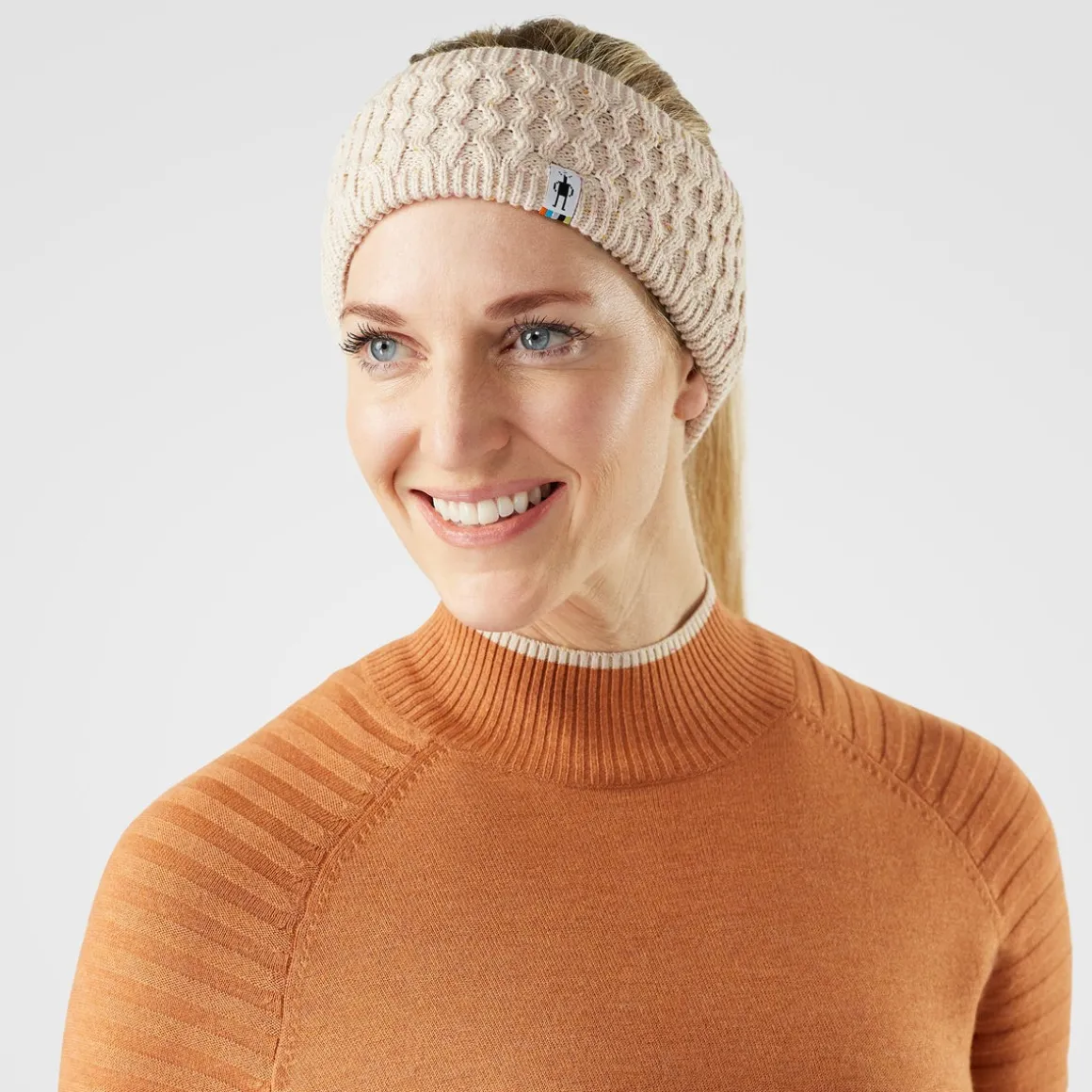 Fleece Lined Headband