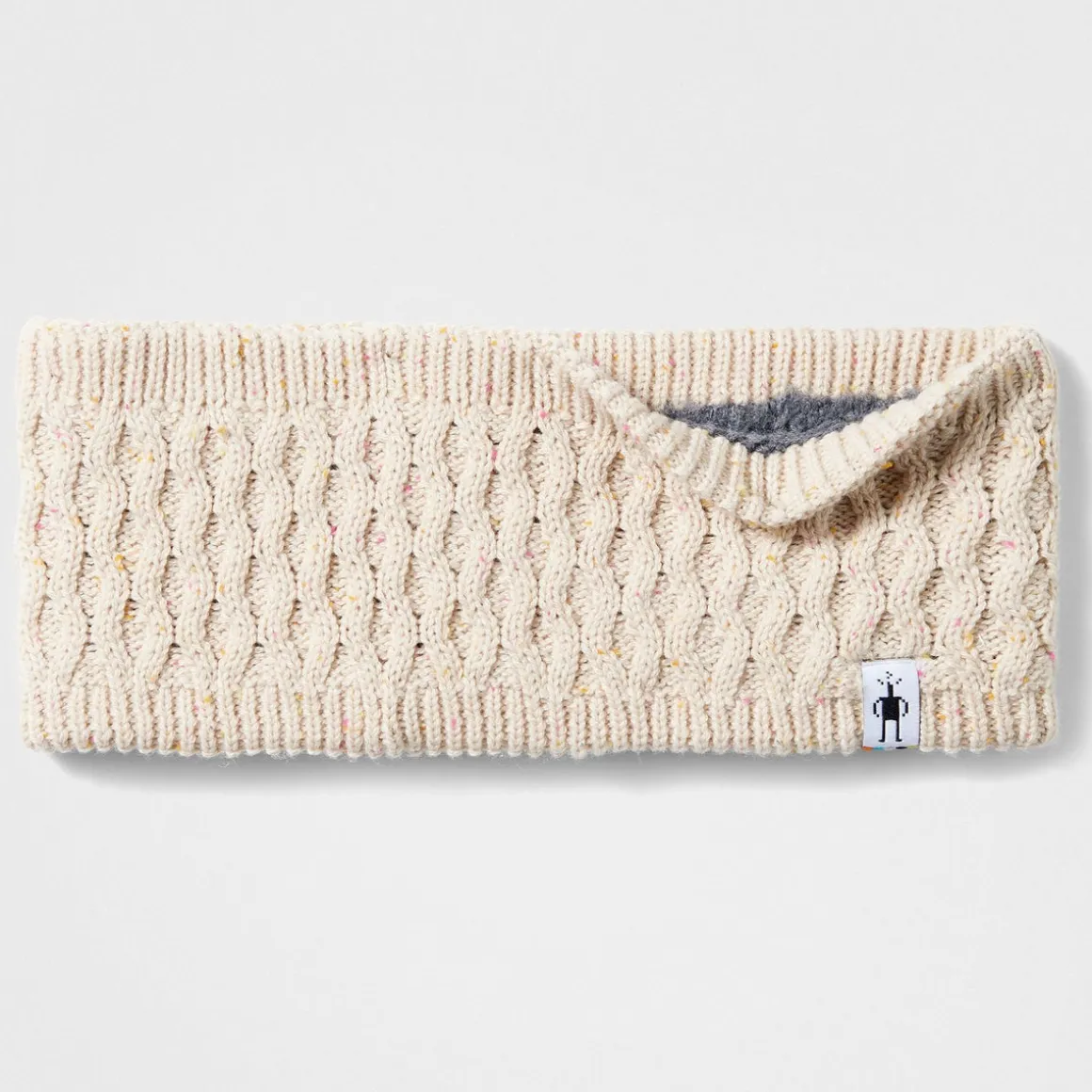 Fleece Lined Headband