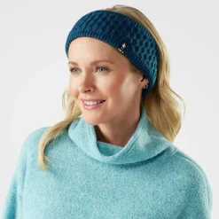 Fleece Lined Headband