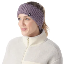 Fleece Lined Headband