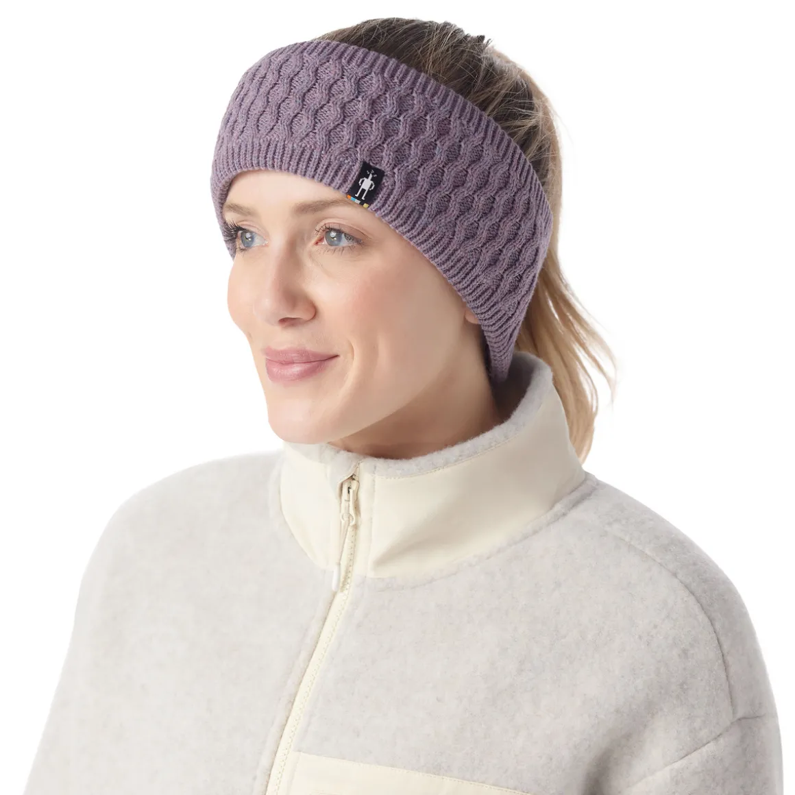 Fleece Lined Headband