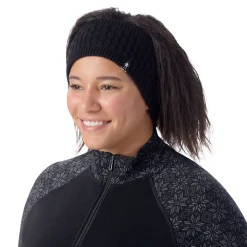 Fleece Lined Headband