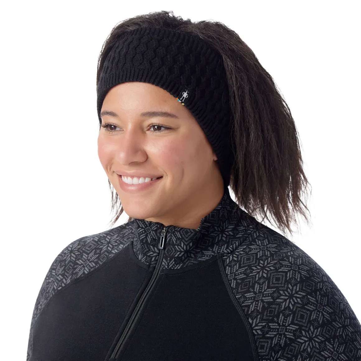 Fleece Lined Headband