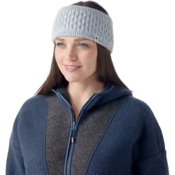 Fleece Lined Headband
