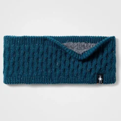 Fleece Lined Headband