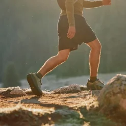 Hike Ankle Socks