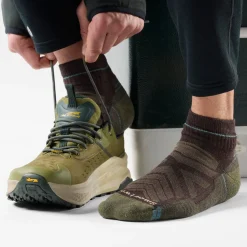 Hike Ankle Socks