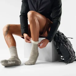 Hike Classic Edition Crew Socks