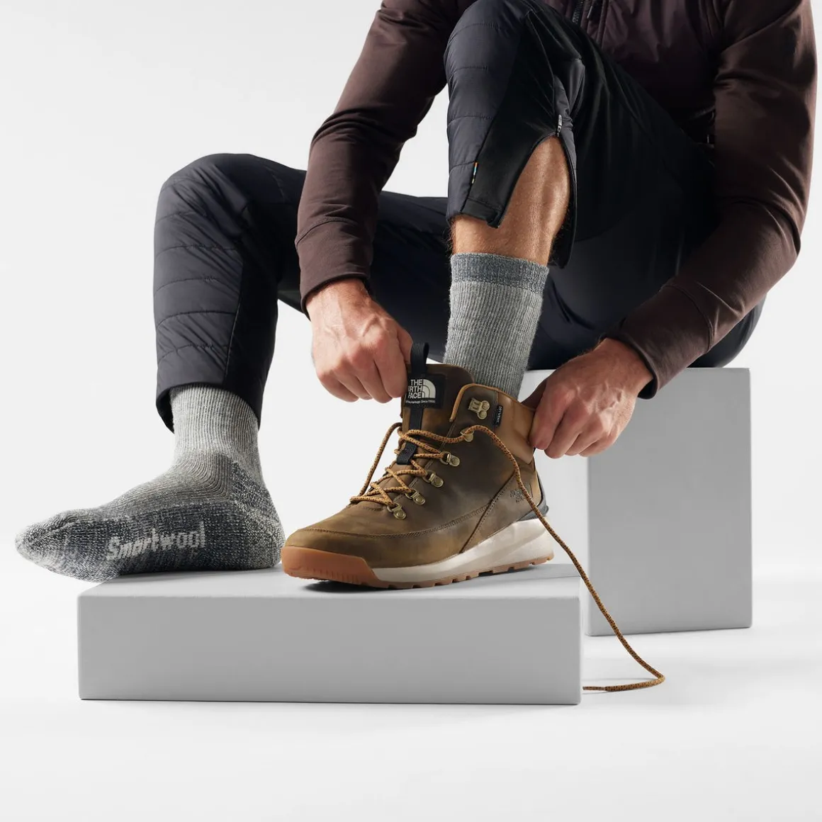 Hike Classic Edition Crew Socks