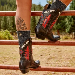 Hike Classic Edition Second Cut Crew Socks
