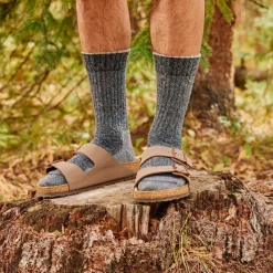 Hike Classic Edition Second Cut Crew Socks