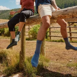 Hike Classic Edition Second Cut Crew Socks