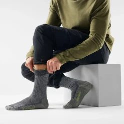 Hike Classic Edition Second Cut Crew Socks
