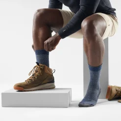 Hike Classic Edition Second Cut Crew Socks