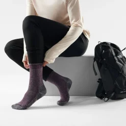 Hike Classic Edition Second Cut Crew Socks