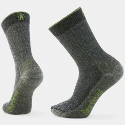 Hike Classic Edition Second Cut Crew Socks