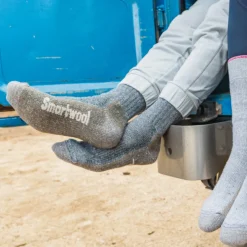 Hike Classic Edition Second Cut™ Crew Socks