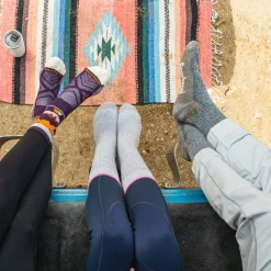 Hike Classic Edition Second Cut™ Crew Socks