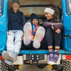 Hike Classic Edition Second Cut™ Crew Socks