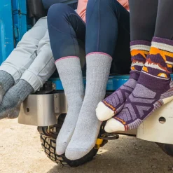 Hike Classic Edition Second Cut™ Crew Socks