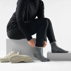 Hike Classic Edition Second Cut™ Ankle Socks