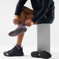 Hike Classic Edition Second Cut™ Ankle Socks