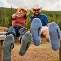 Hike Classic Edition Second Cut™ Ankle Socks