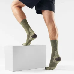 Hike Crew Socks