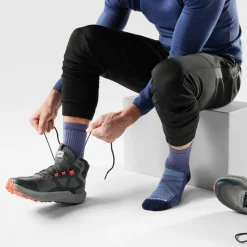 Hike Crew Socks