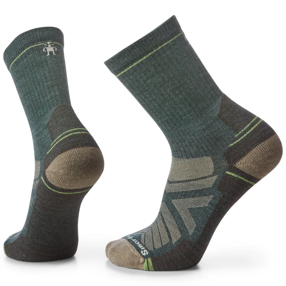Hike Crew Socks