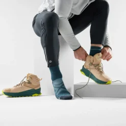 Hike Full Cushion Crew Socks