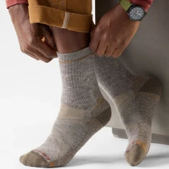 Hike Full Cushion Crew Socks