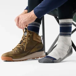 Hike Lolo Trail Crew Socks