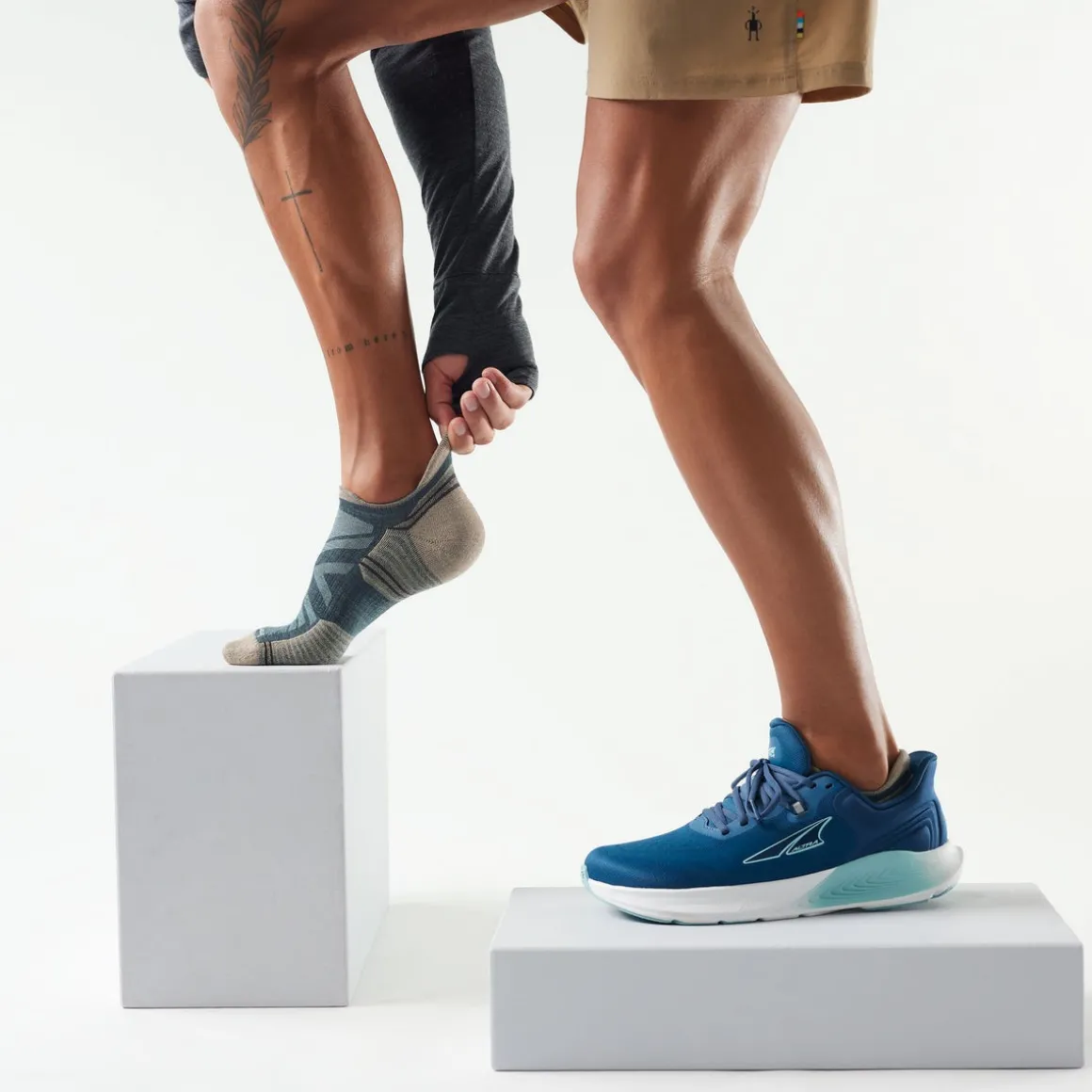 Hike Low Ankle Socks