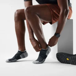Hike Low Ankle Socks
