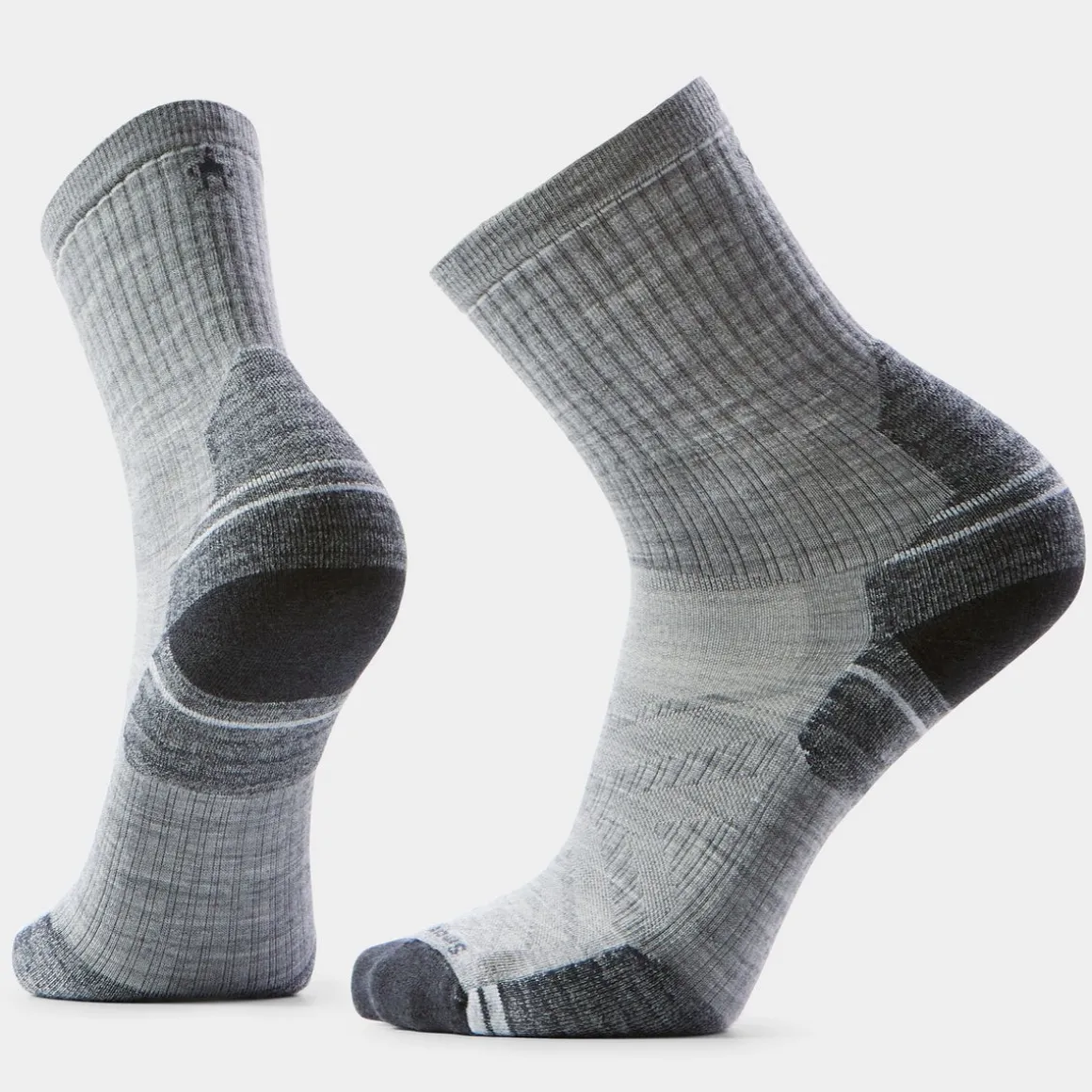 Hike Mid Crew Socks