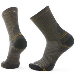 Hike Mid Crew Socks