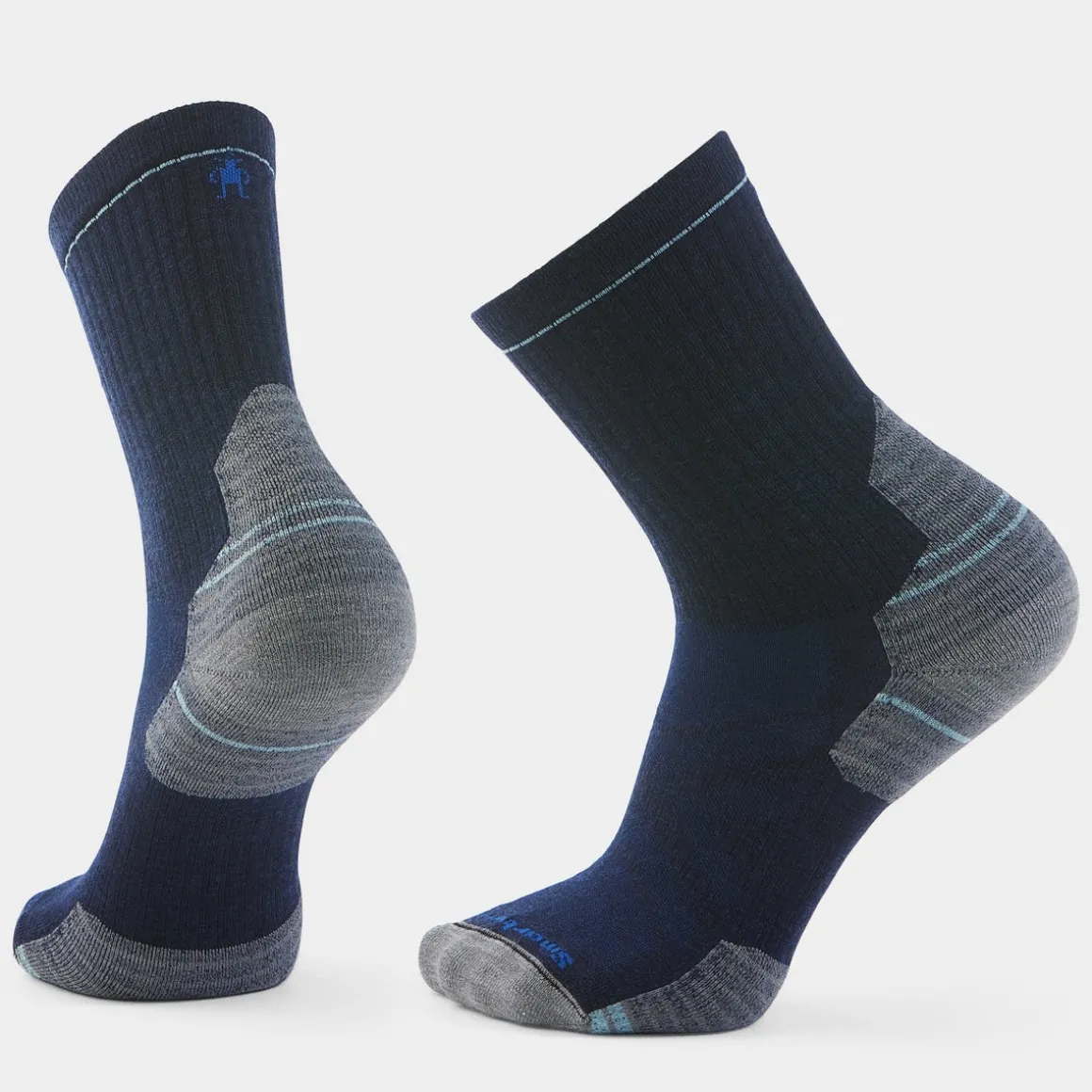 Hike Mid Crew Socks