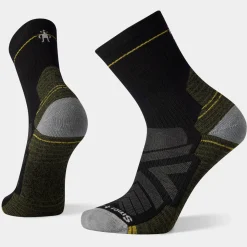 Hike Mid Crew Socks