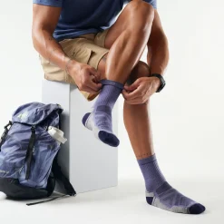 Hike Mid Crew Socks