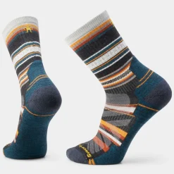 Hike Panorama Crew Socks