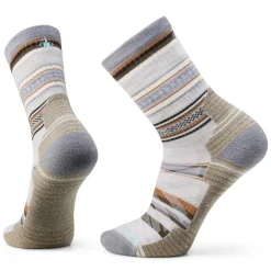 Hike Panorama Crew Socks