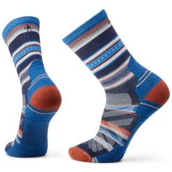 Hike Panorama Crew Socks