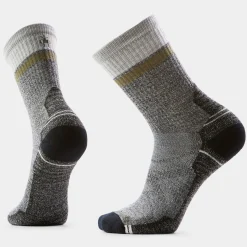 Hike Winding Trail Crew Socks