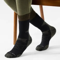 Hunt Cold Weather Tall Crew Socks