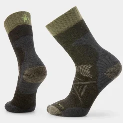 Hunt Tall Crew Socks